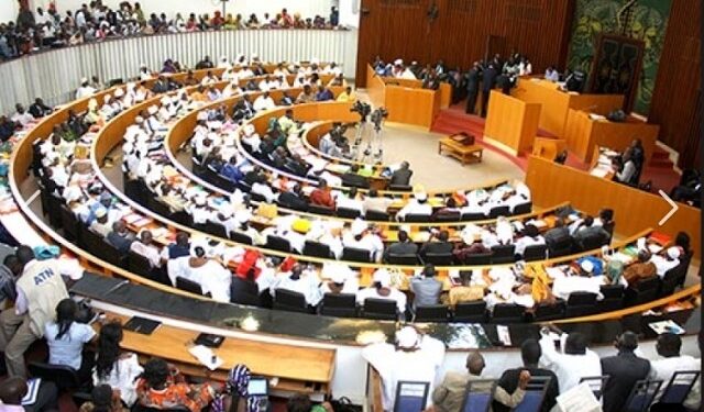 DIRECT – Assemblée nationale : Les députés en plénière sur la Loi de finances rectificative