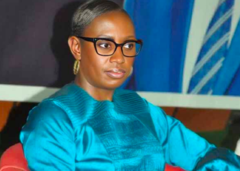 TAS / DJIREYE CLOTILDE COLY ASSURE : « Le Sénégal a bien préparé son dossier »