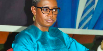 TAS / DJIREYE CLOTILDE COLY ASSURE : « Le Sénégal a bien préparé son dossier »