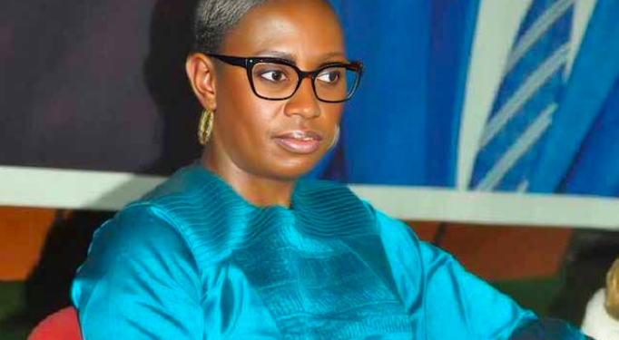 TAS / DJIREYE CLOTILDE COLY ASSURE : « Le Sénégal a bien préparé son dossier »