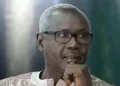 Nécrologie : Décès de Mody Niang