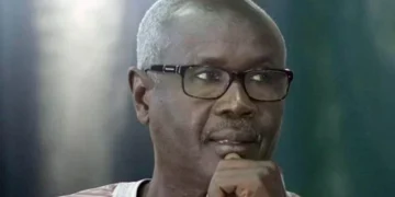 Nécrologie : Décès de Mody Niang