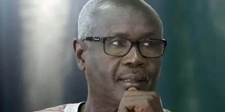 Nécrologie : Décès de Mody Niang