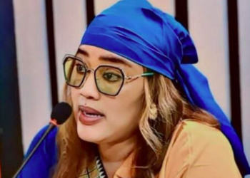 Tribunal des flagrants délits de Dakar : Ndéye Sow Leila condamnée