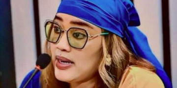 Tribunal des flagrants délits de Dakar : Ndéye Sow Leila condamnée