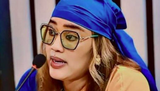 Tribunal des flagrants délits de Dakar : Ndéye Sow Leila condamnée