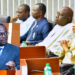 VIOLENCE VERBALE À L’ASSEMBLÉE NATIONALE : Abdou Mbow porte plainte contre un député de PASTEF