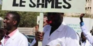Grève Sames : Le système sanitaire paralysé pour 03 jours