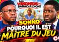 🔴 DIRECT: les Vendredis de Babacar Dione Thème: Sonko pouquoi il est le maitre du jeu